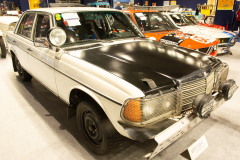 Retromobile 2025
