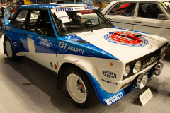 Retromobile 2025