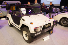 Retromobile 2025