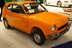 Retromobile 2025