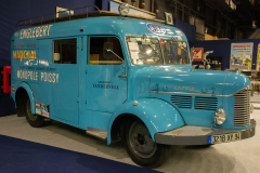 Retromobile 2025
