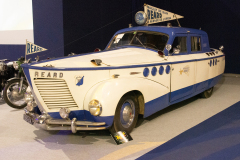 Retromobile 2025