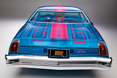 1974 Chevrolet Monte Carlo “Spirit Runner” ©Kahn Media