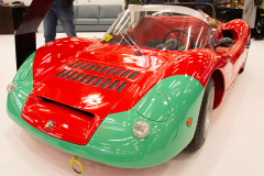 Abarth 1000SP 1966