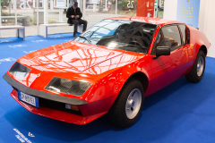 Alpine A 310 1976