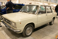 Auobianchi A111 1969