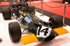 BRM P 139 1969