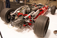 Cooper Maserati T81 1966