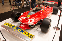 Ferrari 312 T4 1979