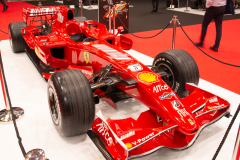 Ferrari F 2007