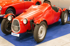 Fiat 500 A Sport 1939