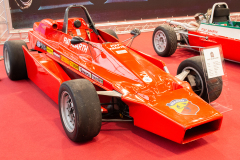 Fiat Abarth 2000