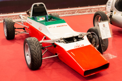 Fiat Abarth Formula Italia 1971