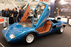 Lamborghini Countach 1974