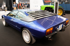 Lamborghini Urraco 1973