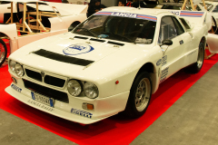 Lancia 037 1982