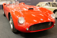 Lancia D24 1953