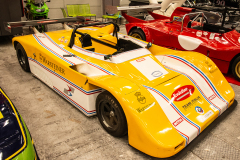 Lucchini SN 85-BMW 1985