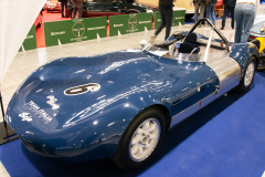 Rejo MKIII-Ford 1959