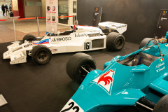 Shadow DN8 1977 Riviera F1