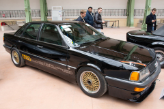 Retromobile 2025