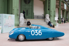 Retromobile 2025