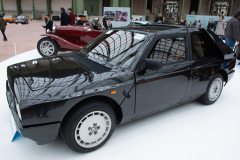 Retromobile 2025