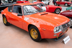 Retromobile 2025