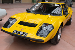 Retromobile 2025