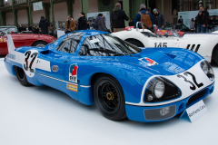 Retromobile 2025