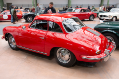 Retromobile 2025