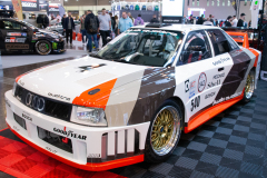 Audi 80 IMSA