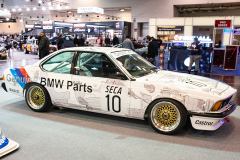 BMW 635 CSI
