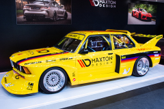 BMW E21