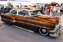 Chevrolet BelAir Custom