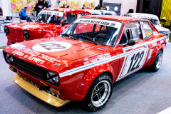 Fiat 128 Scuderia Filipinetti