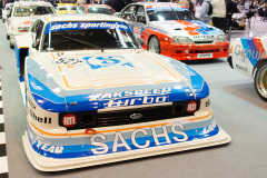 Ford Zakspeed Turbo Capri