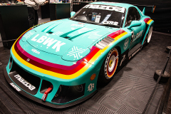 Mazda RX7 LBWK