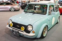 Nissan Pao
