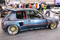 Peugeot 205 GTi