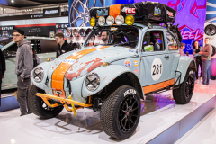 Baja-VW Käfer