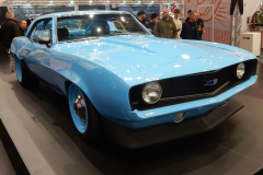 Essen Motorshow 2025