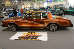 Essen Motorshow 2025