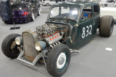 Essen Motorshow 2025