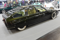 Essen Motorshow 2025