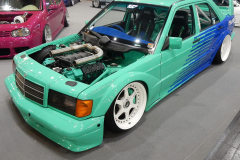 Essen Motorshow 2025