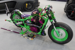 Essen Motorshow 2025