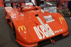 Essen Motorshow 2025