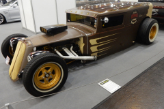 Essen Motorshow 2025