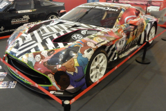 Essen Motorshow 2025